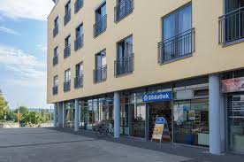 Finden sie ihre neubauwohnung in dresden strehlen. Bibliothek Strehlen