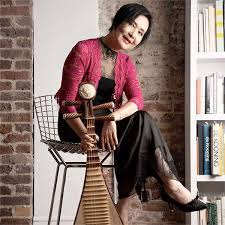 Ten Questions Min Xiao-Fen - Sigal Music Museum