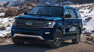 See 4 user reviews, photos and great deals for 2021 ford expedition. 2021 Ford Expedition Xl Stx Revealed As Cheaper Two Row Fullsize Suv