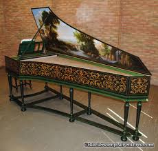 But the harpsichord i just always had a love for. How To Play The Harpsichord Arxiusarquitectura