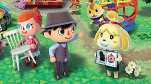 However you can obtain a red and pink carnation on mothers and fathers day. Animal Crossing New Leaf The Ultimate Hair Guide Thegamer