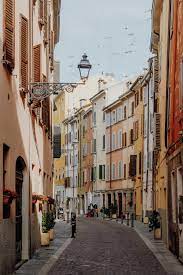 Viareggio ist eine stadt mit 61.989 einwohnern (stand 31. Parma Meine Geheimtipps Fur Geniesser Reisehappen