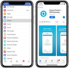 With so much choice it's hard to know where to start. Facebook S Free Vpn App Pulled From Apple App Store For Privacy Violations Extremetech