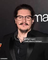 58 Frank Todaro Photos & High Res Pictures