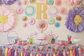 Kittens Flowers Picked By 3 Year Old Birthday Party Ideas Photo 11 Of 36 Summer Birthday Party Kitten Party Kitten Themed Birthday Party