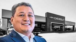 Oklahoma dealer embraces higher-mileage used cars: 'we had to change our  mindset'