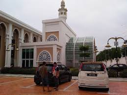 Umm salamah (ra) relates that the prophet (saw) said: Jom Ke Masjid Masjid Al Umm Bandar Baru Bangi