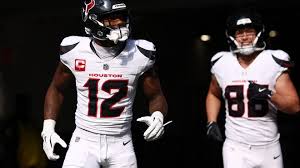 Nico Collins injury update: Is Texans' WR playing today vs. Patriots?