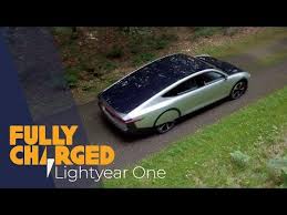 She was modeled after the 1983 doll great shape barbie. Lightyear One Hands On With A Solar Powered Car With 440 Mile Range Venturebeat
