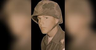 Obituary for Brenton L. Bergstrasser