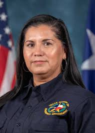 Incident Support Task Force