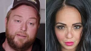 '90 Day Fiance': Mike Youngquist, Marcia Alves Split