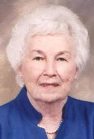 Virginia Fortner Obituary (1925