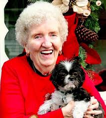 Wilma Cunningham Obituary