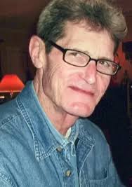 Obituary information for James Ashley Koester