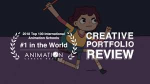 This ride is going to be one that you won't forget! Animation Concept Art Vancouver Film School