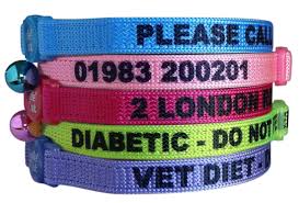 Free delivery and returns on ebay plus items for plus members. Safe Cat Collars From Kitty Collars Quick Release Cat Collars