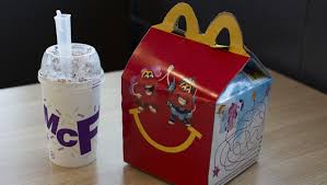 Can a Happy Meal ever really be 'healthy'? McDonald's is trying its best