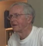 Obituary for David Otis Munroe