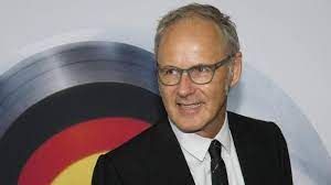 Zählt lufen nicht mehr zu den. Sportschau Moderator Reinhold Beckmann Macht Schluss