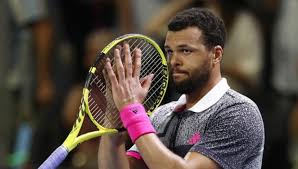 The match starts at 09:00 on 06 january 2020. Jo Wilfried Tsonga I Would Do Everything Again In The Same Way