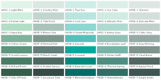 Behr Color Chart I Am Using The Celtic Grey In My Bathroom Behr Colors Behr Paint Colors Aqua Paint Colors