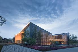 Martin snášel & jan kolegar martinsnasel.cz album emotikon itunes : Wuxi Sales Center Udg China Archdaily
