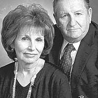 Mr. and Mrs. Aschoff