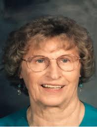Marie "Mickey" Sievert Obituary October 6, 2020