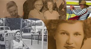 VERNA JONES Obituary (2018)