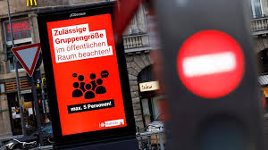 Tabelle lockerungen und verstärkungen der massnahmen (pdf, 180 kb, 15.12.2020). Coronavirus Regeln Ab Dezember