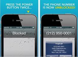 Soundeffekt ausgehnder anruf, schrite, klingeln, abnehmen. Anonyme Anrufe Zuruckverfolgen Mit Trapcall App So Geht S