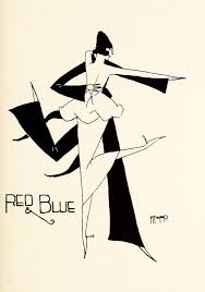 William Faulkner S Little Known Jazz Age Drawings With A Side Of Literary Derision William Faulkner Jazz Music Art Faulkner