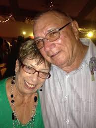 Joan Vinson Obituary