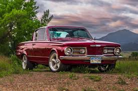 Image result for Ruby 1965 Barracuda