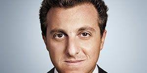 Luciano grostein huck, apresentador de televisão. Frases De Luciano Huck 99 Frases