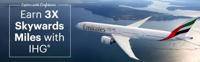 It serves local destinations, from its two operations bases at wilson airport for passengers and jomo kenyatta international airport for cargo. Ihg And Emirates Skywards Enhance Partnership To Offer Members More Travel Rewards 2020 News Media Newsroom Intercontinental Hotels Group Plc