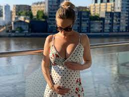 Update information for michelle dewberry ». Pregnant Michelle Dewberry In Hull Hospital After Waters Broke Very Prematurely Hull Live