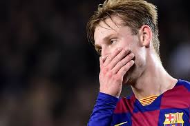 Welcome to the official facebook page of frenkie de jong. Report De Jong Made A Late Push To Convince Wijnaldum To Join Barcelona Over Psg Psg Talk