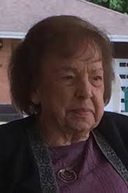 Charlotte S. Williams Obituary August 22, 2018