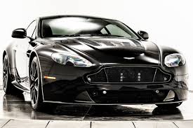Image result for Marron Black 2017 Aston Martin