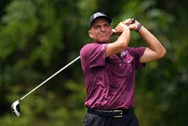 Rocco Mediate Bravely Opens Up On History With Alcohol