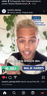 Vielen Dank an die MusikWoche. Lest gerne mal, was hier geschrieben wurde.  Ich freue mich sehr darüber, dass muziqme mehr Aufmerksamkeit bekommt und  wir einen Schritt nach dem anderen machen…