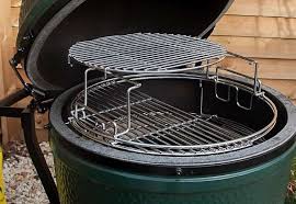 Big Green Egg Suffolk Essex Available Soon For Large Size Eggs Facilitates Direct And Indirect 2 Zone Cook Wood Burning Stove Range Cooker Charcoal Grill