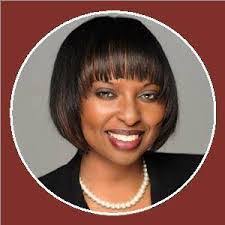 Tasha Simpson's Instagram, Twitter & Facebook