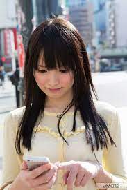 坂口みほの/坂口美穗乃《Chapter》 [Graphis] Gals - 薄荷系