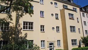 Finden sie die besten angebote für 4 zimmer wohnung darmstadt. Ideal Fur Die Kleine Familie 3 4 Zimmer Wohnung In Klettenberg Dr Oebels Partner Gmbh