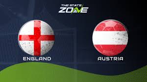 Five things we learned as three lions warm up for euro 2020 with a win. International Friendly England Vs Austria Preview Prediction The Stats Zone