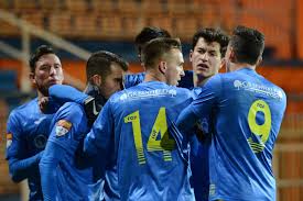 Citeste stiri despre petrolul ploiesti. Csm CeahlÄƒul Fc Petrolul 1 2 Mergem In Optimi Acs Petrolul 52