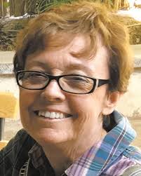 Susan Clark Obituary